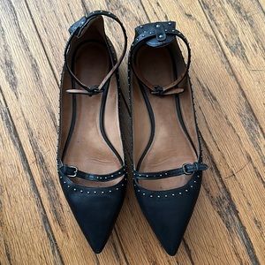 COPY - Coach Jody Flats